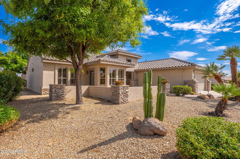 15583 Big Sky Dr, Surprise, AZ 85374