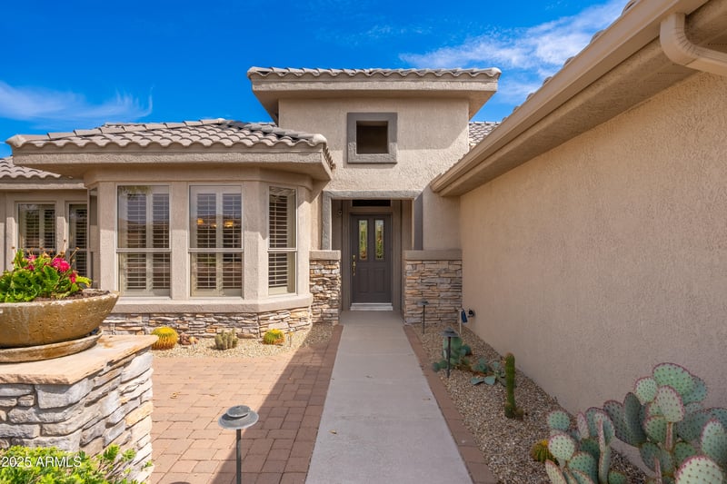 15583 Big Sky Dr, Surprise, AZ 85374