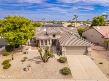 15583 Big Sky Dr, Surprise, AZ 85374