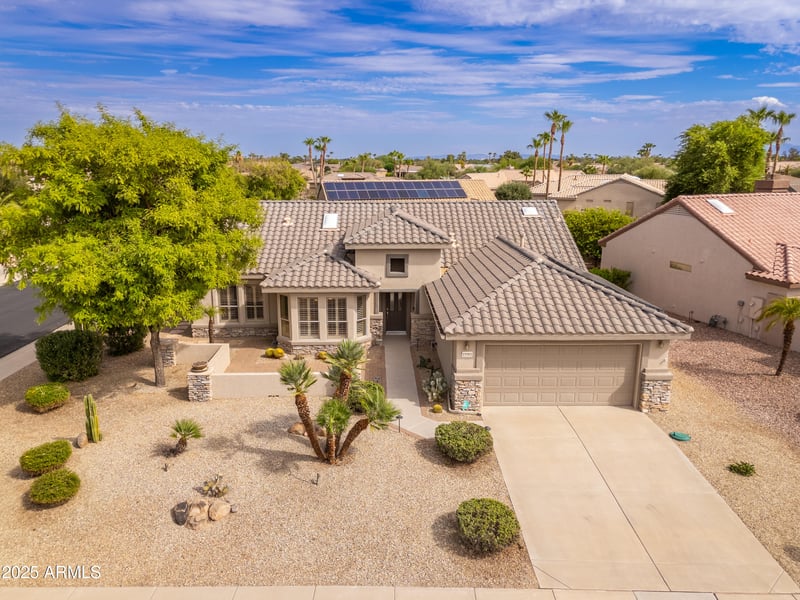 15583 Big Sky Dr, Surprise, AZ 85374