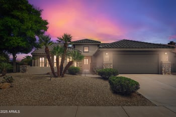 15583 Big Sky Dr, Surprise, AZ 85374