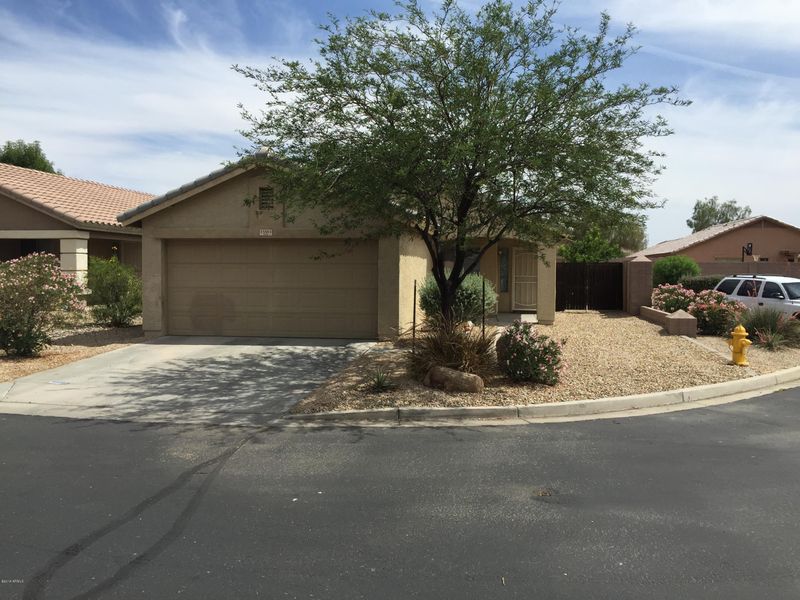 15583 W Durango St, Goodyear, AZ 85338