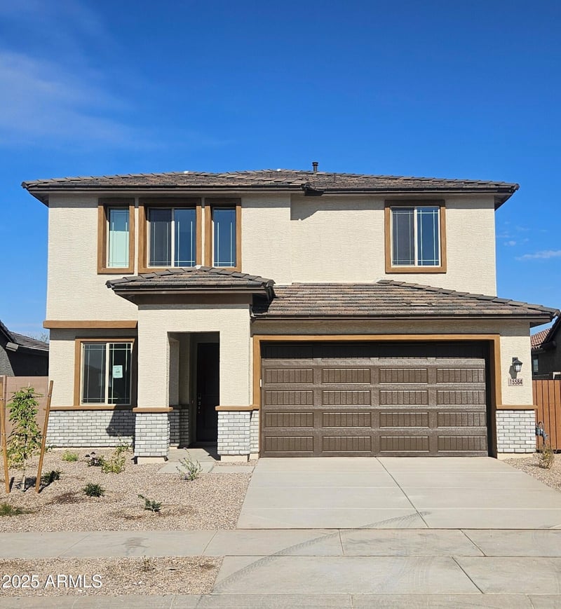 15584 Hackamore Dr, Surprise, AZ 85387