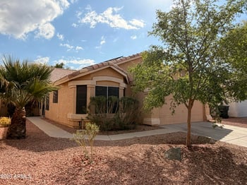 15587 Rio Vista Ln, Goodyear, AZ 85338