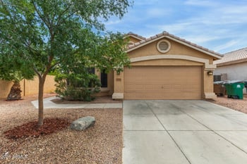 15587 Rio Vista Ln, Goodyear, AZ 85338