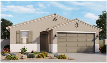 15587 W Honeysuckle Dr, Surprise, AZ 85387