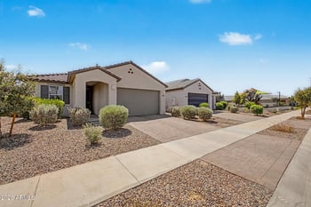 15587 W Kendall St, Goodyear, AZ 85338