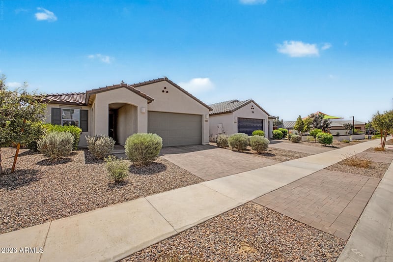 15587 W Kendall St, Goodyear, AZ 85338