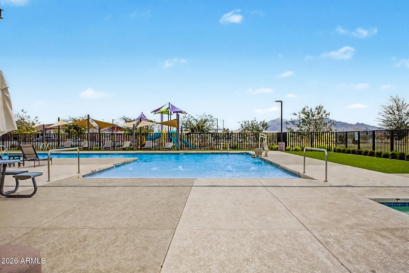 15587 W Kendall St, Goodyear, AZ 85338
