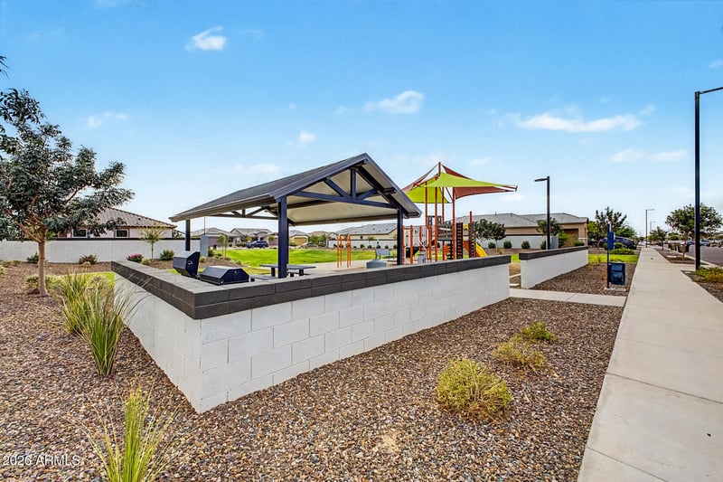 15587 W Kendall St, Goodyear, AZ 85338