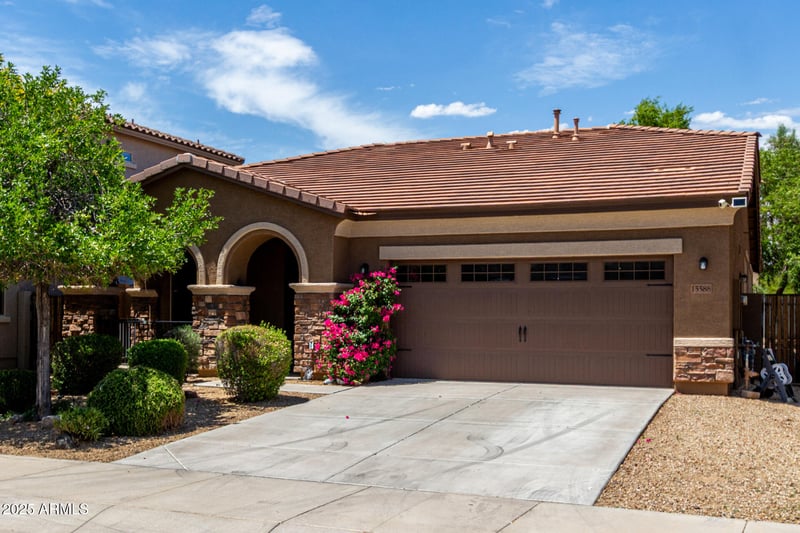 15588 Devonshire Ave, Goodyear, AZ 85395