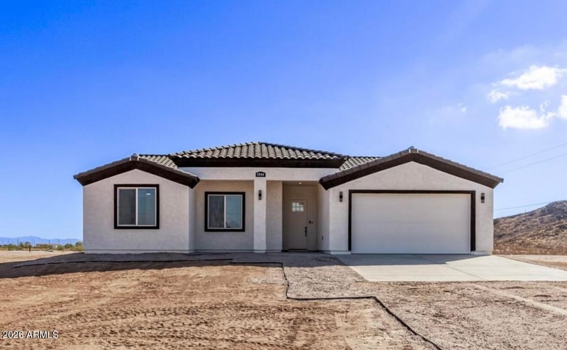 1559 S 391st Ave, Tonopah, AZ 85354