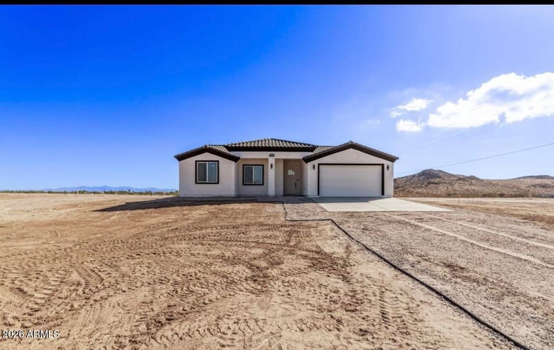 1559 S 391st Ave, Tonopah, AZ 85354