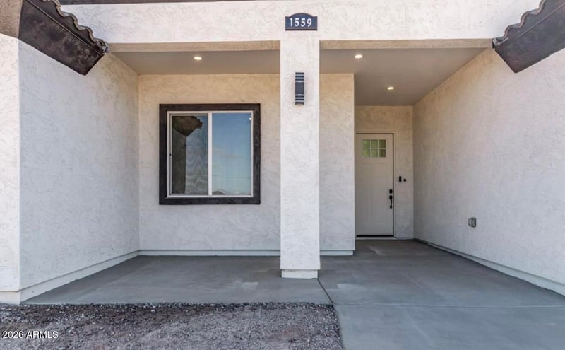 1559 S 391st Ave, Tonopah, AZ 85354