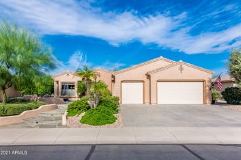 15590 W Big Sky Dr, Surprise, AZ 85374