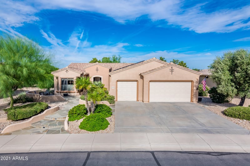 15590 W Big Sky Dr, Surprise, AZ 85374