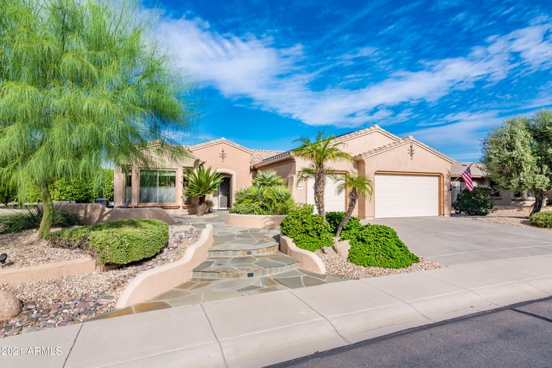 15590 W Big Sky Dr, Surprise, AZ 85374