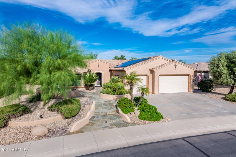 15590 W Big Sky Dr, Surprise, AZ 85374