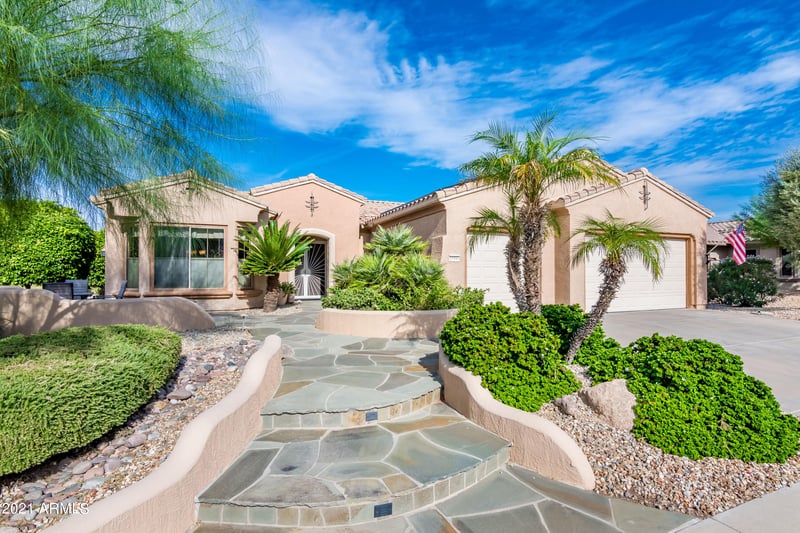 15590 W Big Sky Dr, Surprise, AZ 85374