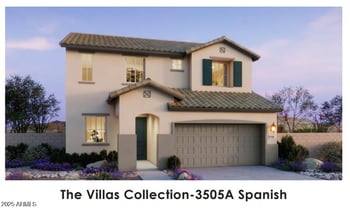 15591 Hackamore Dr, Surprise, AZ 85387