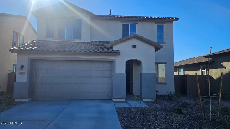 15591 Hackamore Dr, Surprise, AZ 85387