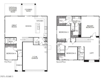 15591 Hackamore Dr, Surprise, AZ 85387