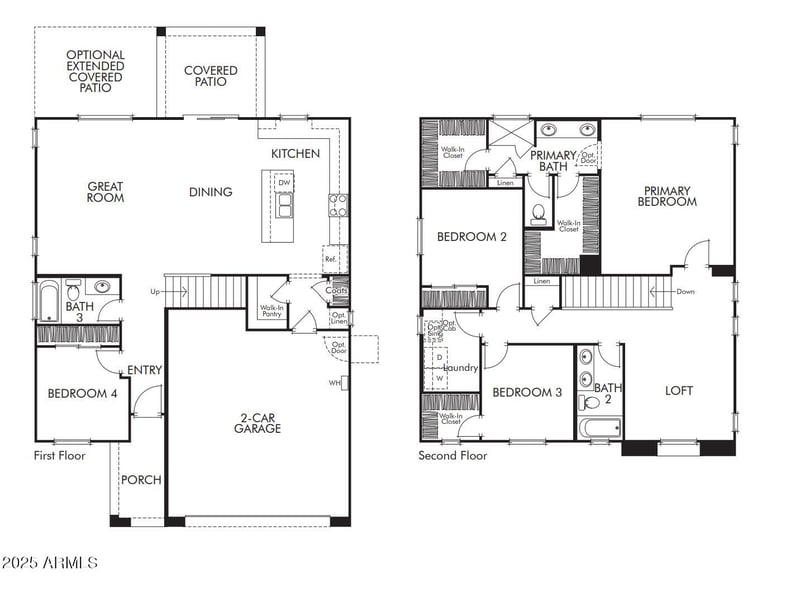 15591 Hackamore Dr, Surprise, AZ 85387