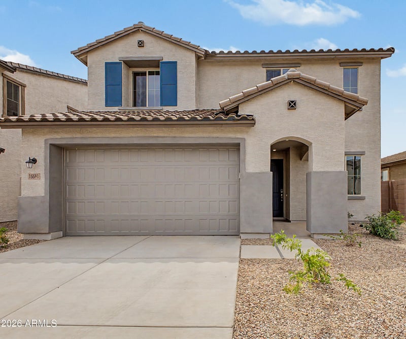 15591 Hackamore Dr, Surprise, AZ 85387