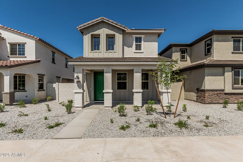 15593 180th Ln, Goodyear, AZ 85338