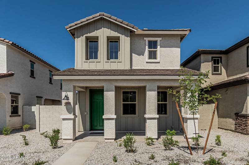 15593 180th Ln, Goodyear, AZ 85338