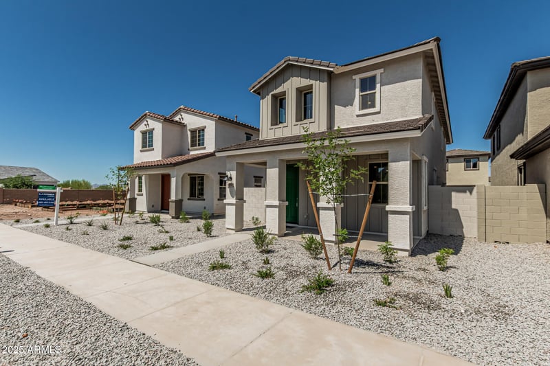 15593 180th Ln, Goodyear, AZ 85338