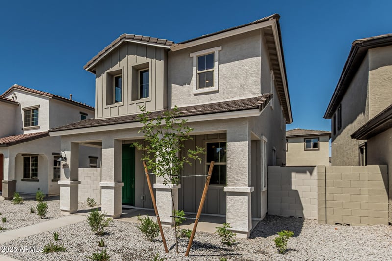 15593 180th Ln, Goodyear, AZ 85338