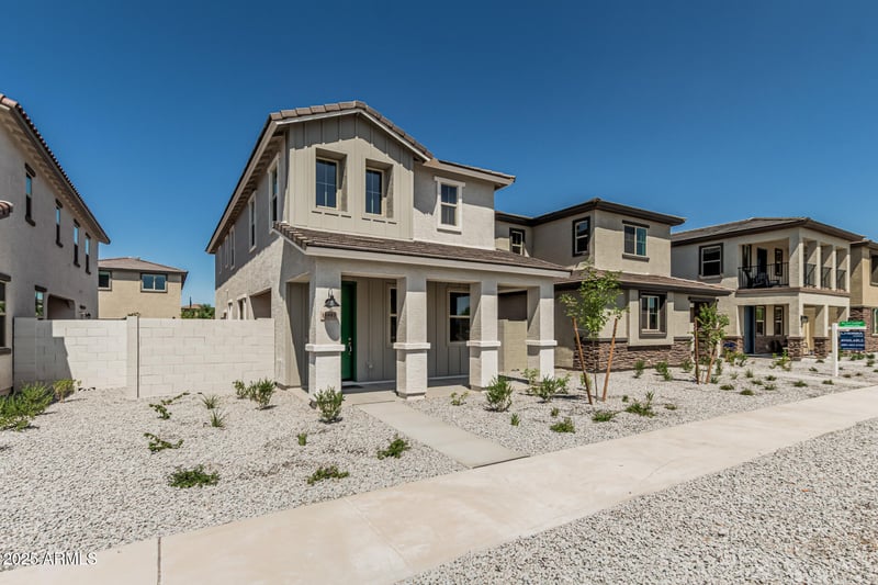 15593 180th Ln, Goodyear, AZ 85338