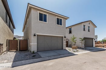 15593 180th Ln, Goodyear, AZ 85338