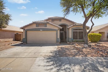 15595 Lasso Dr, Surprise, AZ 85374