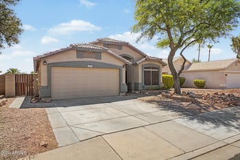 15595 Lasso Dr, Surprise, AZ 85374