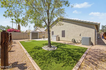 15595 Lasso Dr, Surprise, AZ 85374