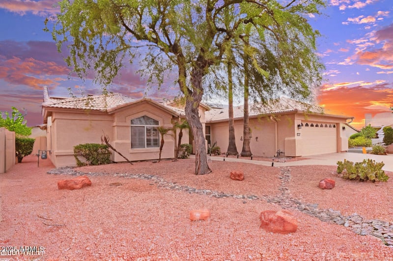 15596 Flower Ct, Goodyear, AZ 85395