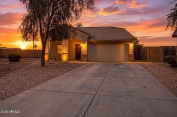 15597 Shiloh Ave, Goodyear, AZ 85338