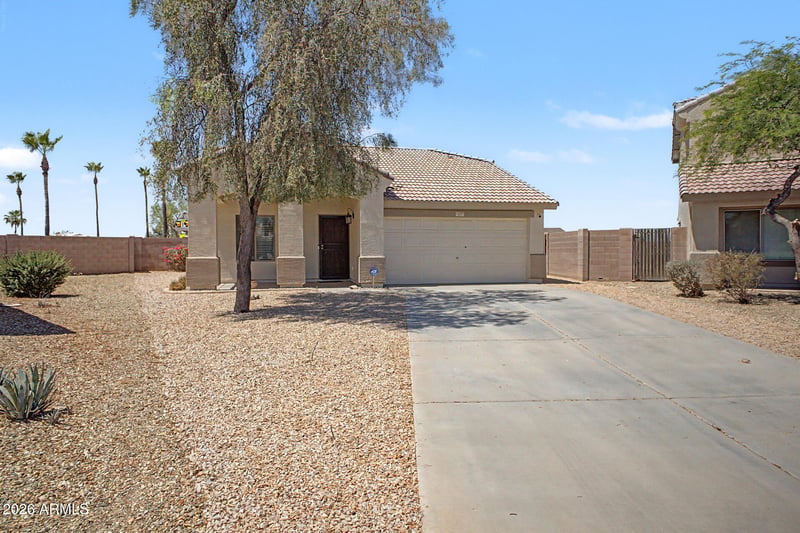 15597 Shiloh Ave, Goodyear, AZ 85338