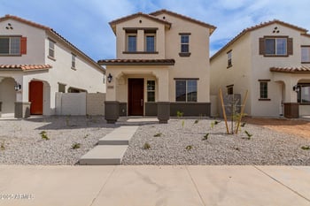 15598 181st Dr, Goodyear, AZ 85338