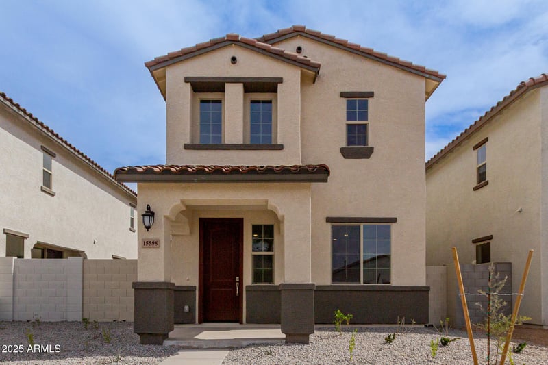 15598 181st Dr, Goodyear, AZ 85338