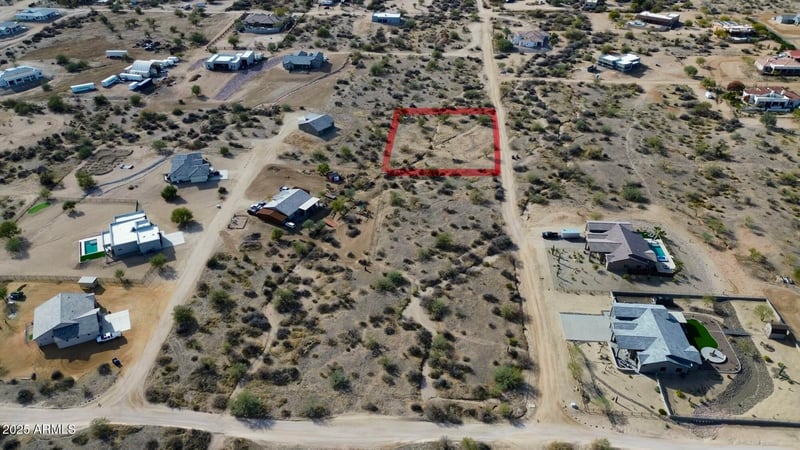 155x1 Windstone Dr #-, Scottsdale, AZ 85262