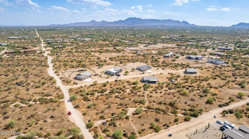 155x5 Windstone Trl #5, Scottsdale, AZ 85262