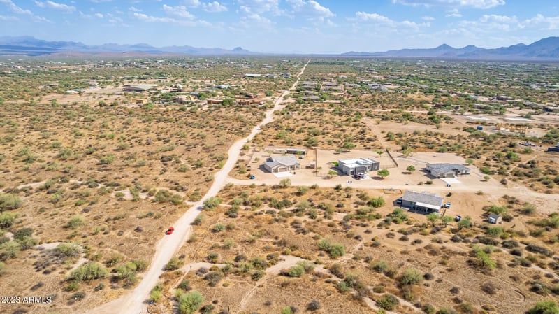 155x5 Windstone Trl #5, Scottsdale, AZ 85262