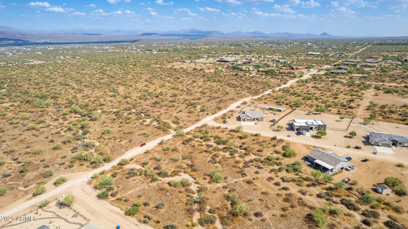155x5 Windstone Trl #5, Scottsdale, AZ 85262