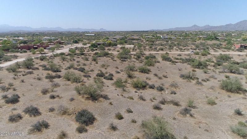 155XX E Dixileta Dr, Scottsdale, AZ 85262