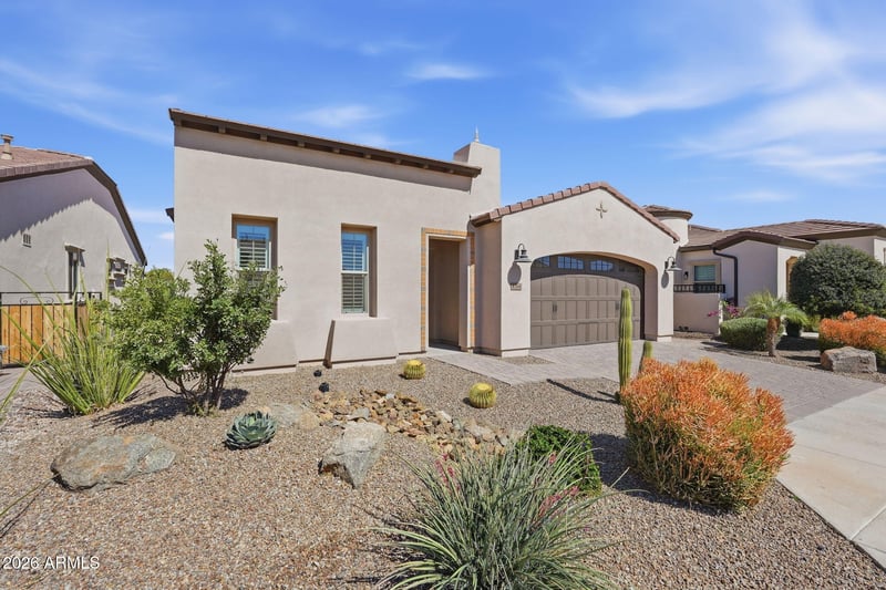 156 Leverenz Ave, Queen Creek, AZ 85140