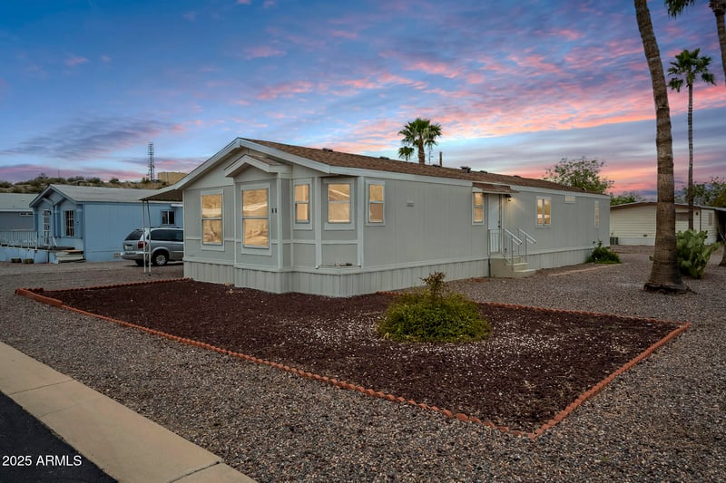156 Hawes Rd #68, Mesa, AZ 85207
