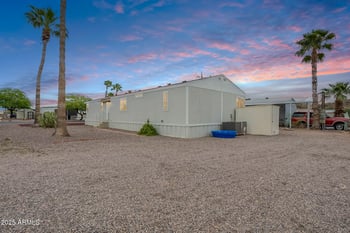 156 Hawes Rd #68, Mesa, AZ 85207